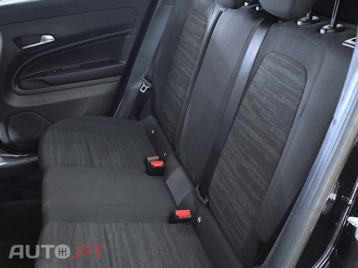 Jeep Avenger 54 kWh Longitude