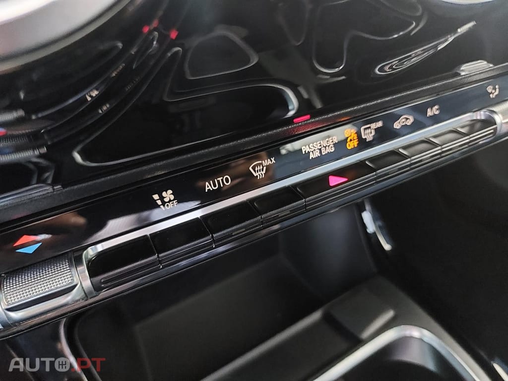 Mercedes-Benz A 180 d Style