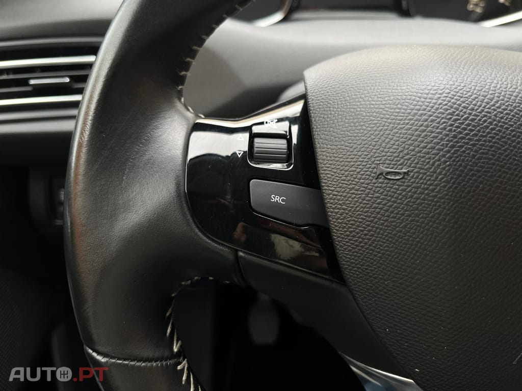 Peugeot 308 SW 1.5 HDi Allure 