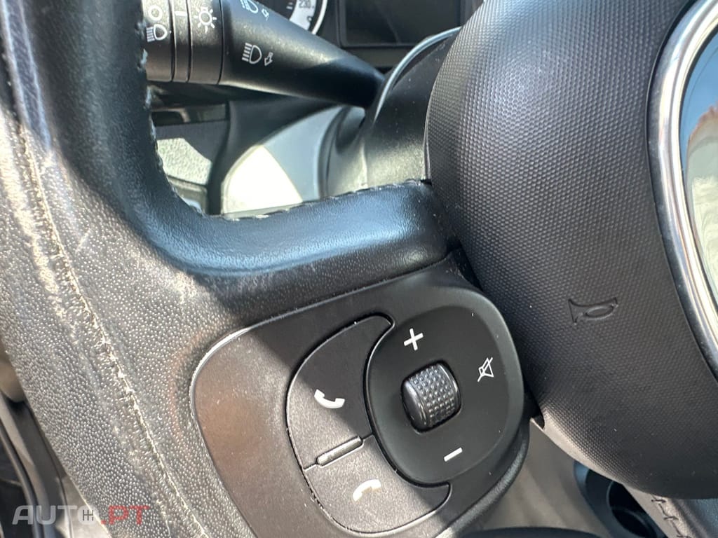 Fiat 500L 1.3 MJ Pop Star S&S