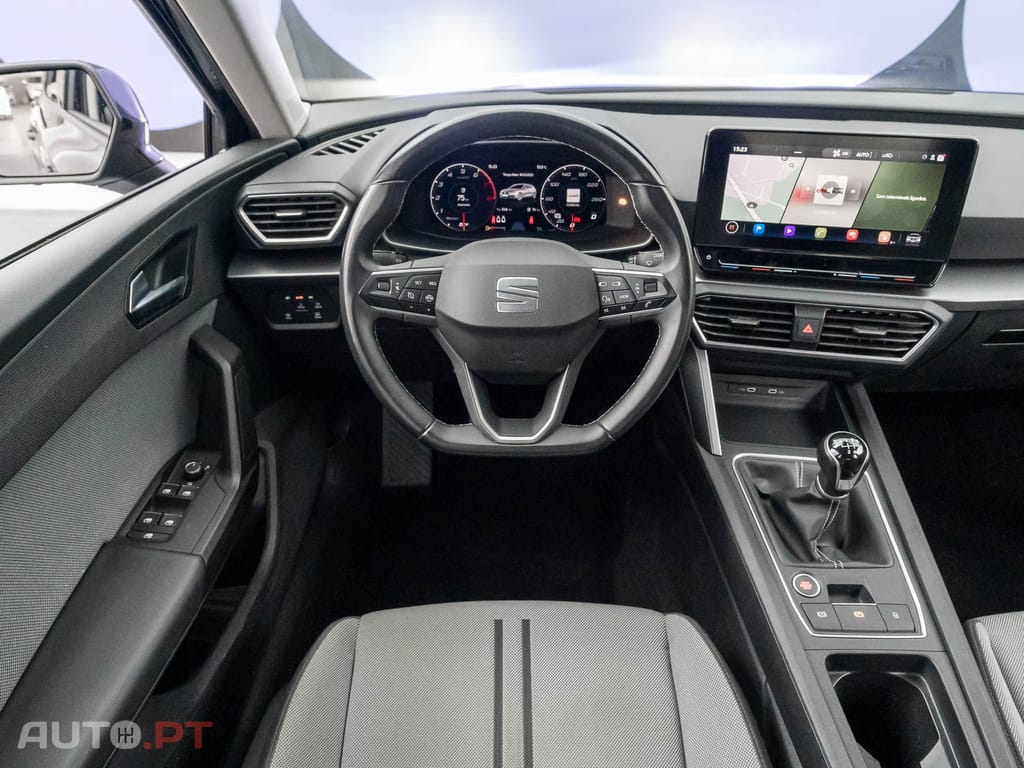 Seat Leon 1.0 TSI Style