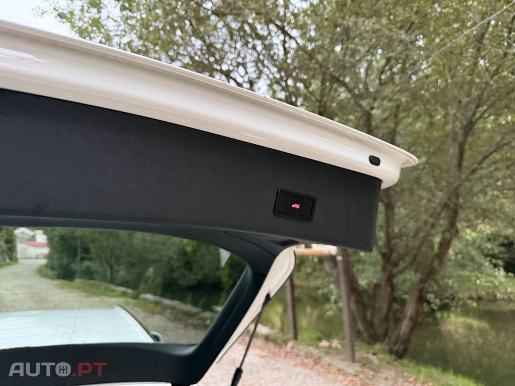 Audi A4 2.0 TFSI S-line