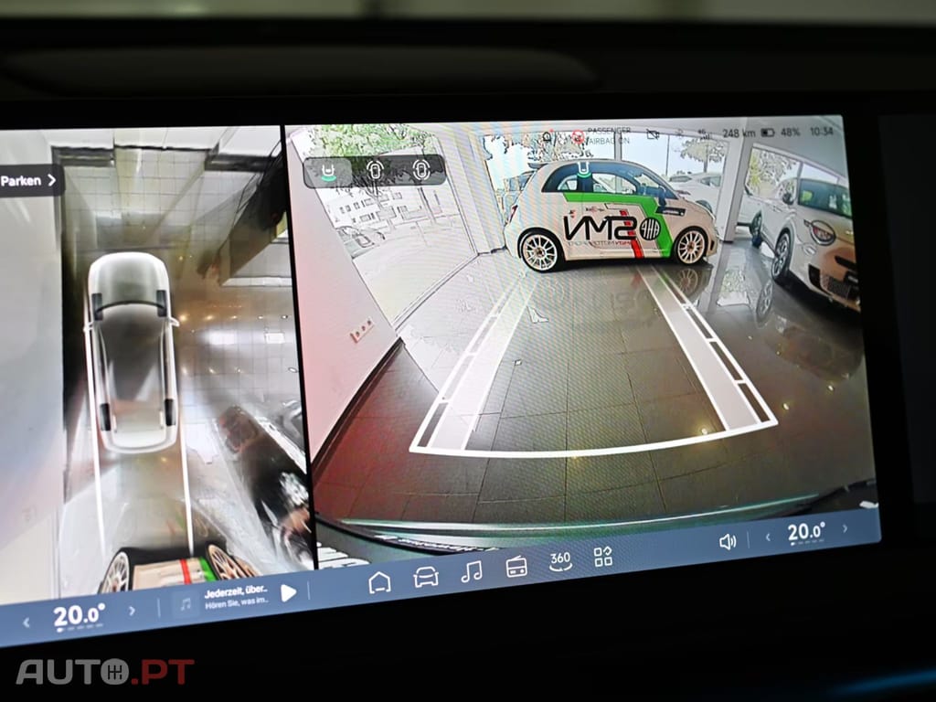 XPeng G9 AWD Performance I.V.A DEDUTIVEL 