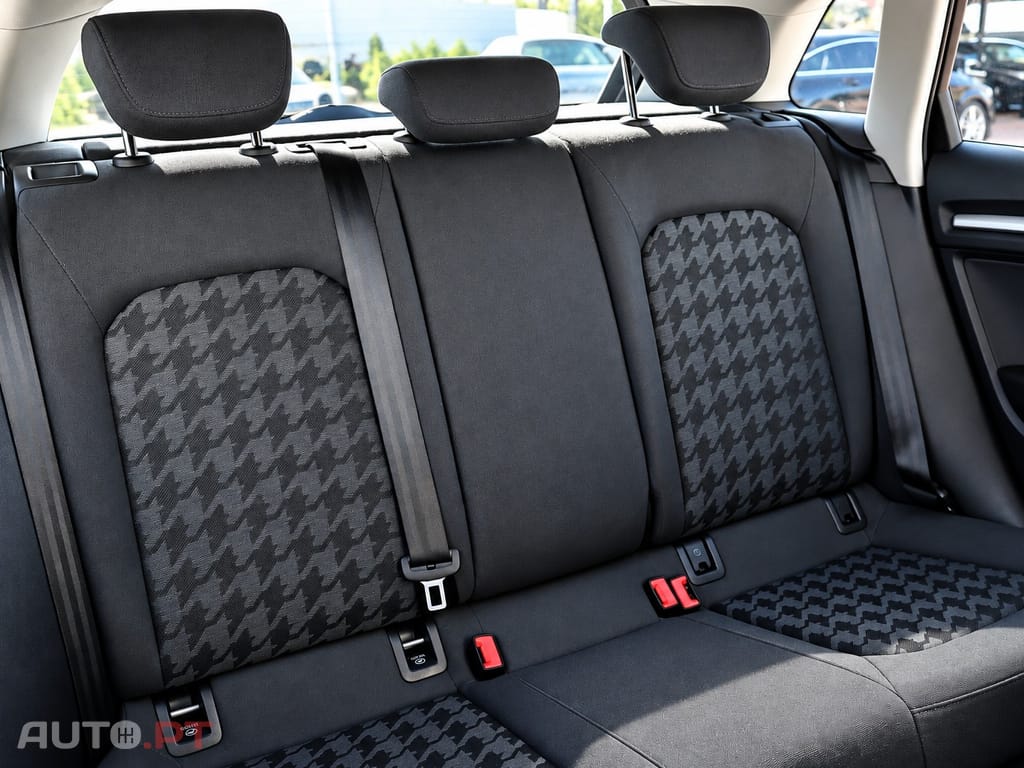 Audi A3 TDI ULTRA