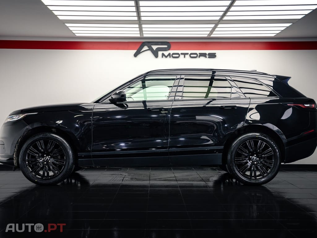 Land Rover Range Rover 2.0d