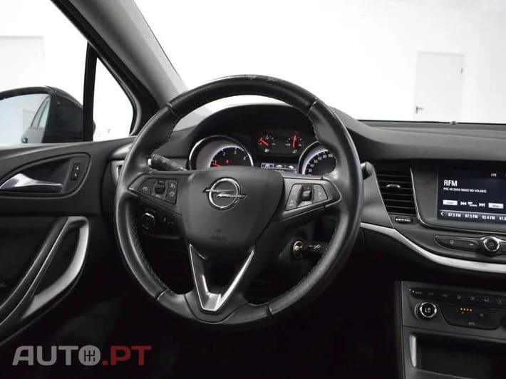 Opel Astra Sports Tourer 1.6 CDTI Edition S/S