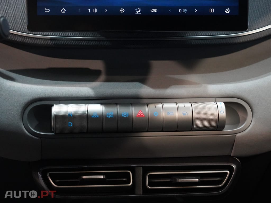 BYD Dolphin Surf 43.2 kWh Comfort