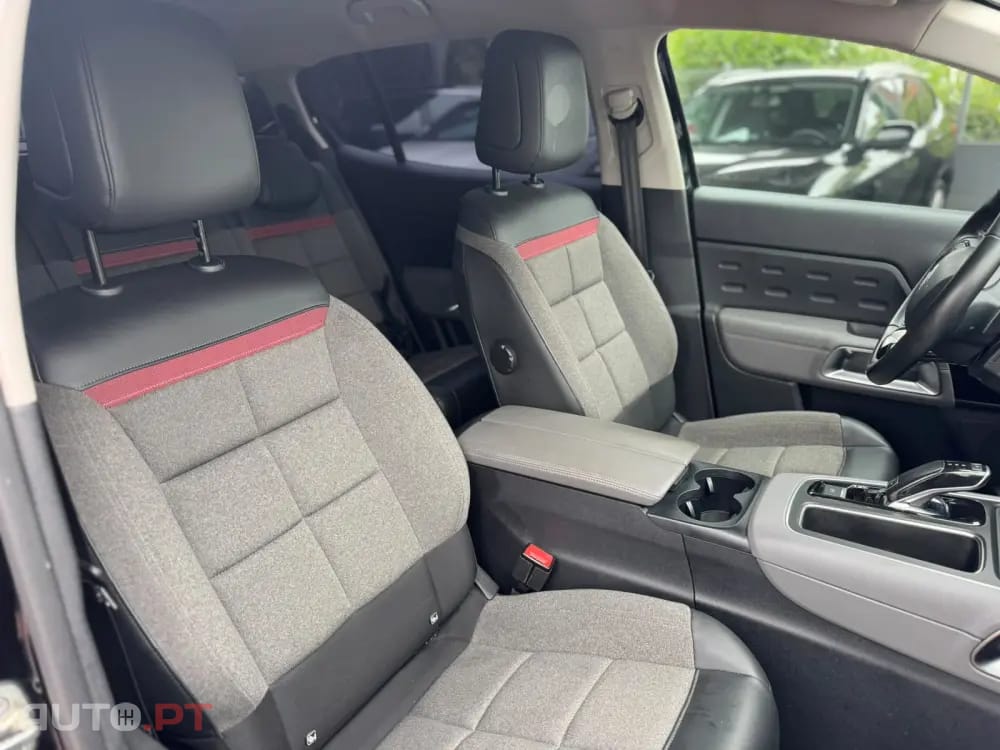 Citroen C5 Aircross BlueHDI 130 S&S EAT8 MAX