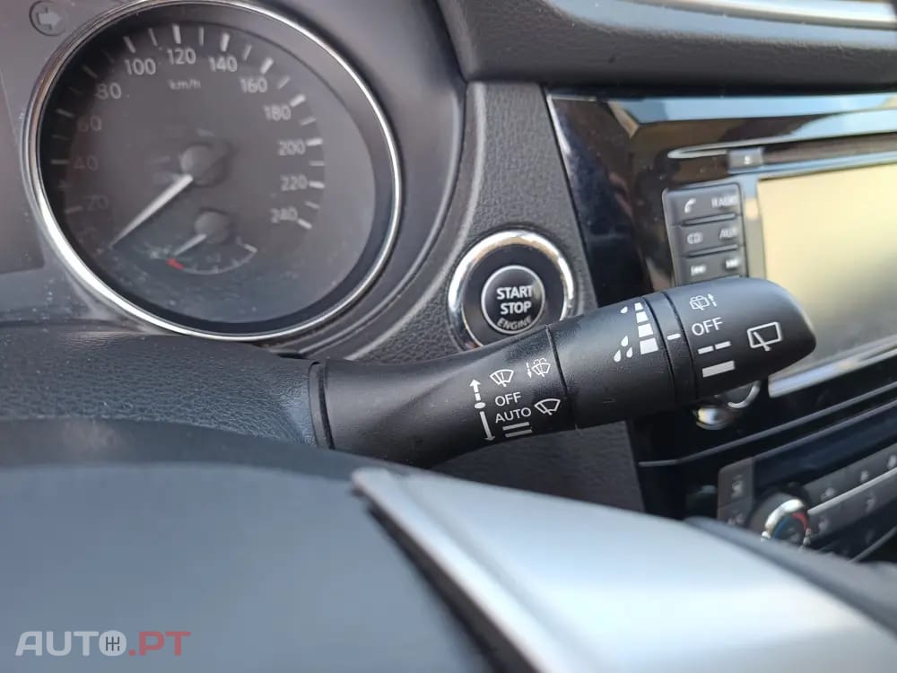 Nissan X-Trail 1.6 dCi 360