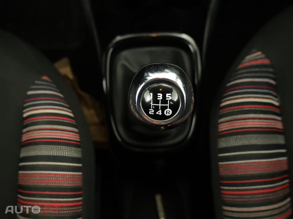 Citroen C1 C1 1.0 VTi Shine