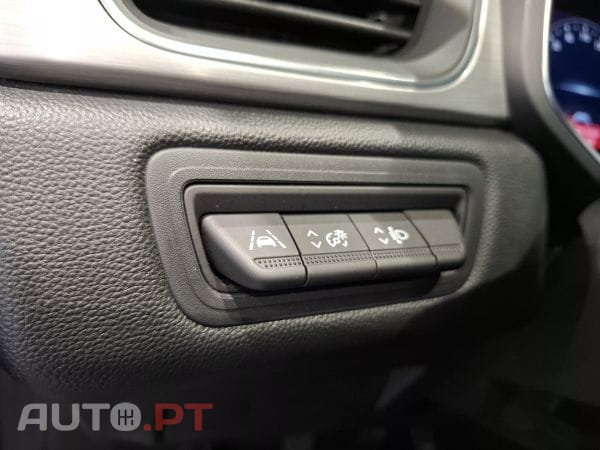 Renault Captur 1.0 TCe 90 Intens