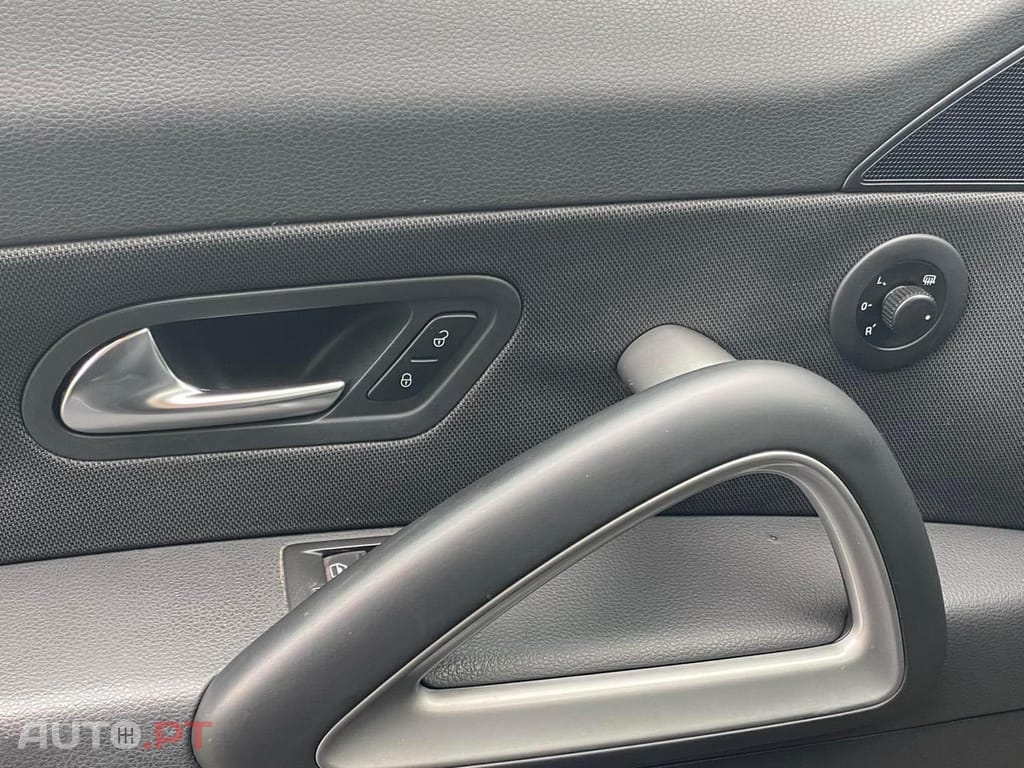 Volkswagen Scirocco 2.0 TDI Sport