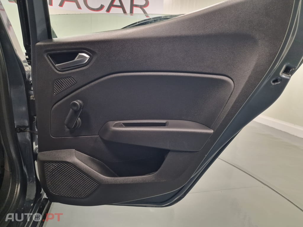 Renault Clio 1.5 Blue dCi Intens
