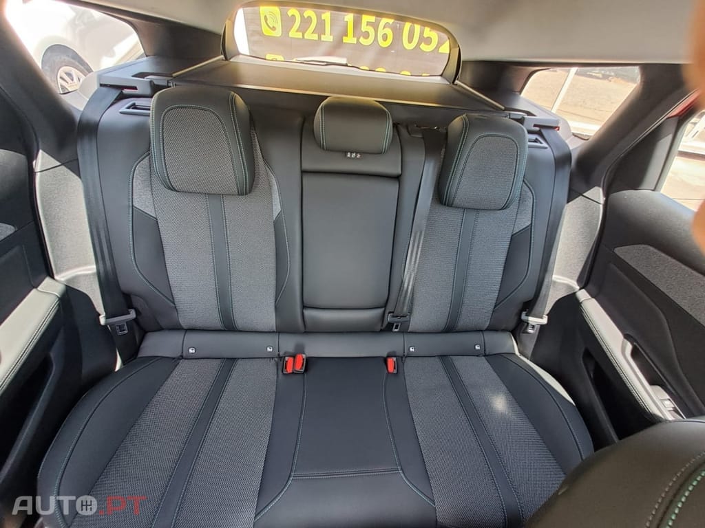 Peugeot 308 SW 1.2 PureTech Allure Pack EAT8