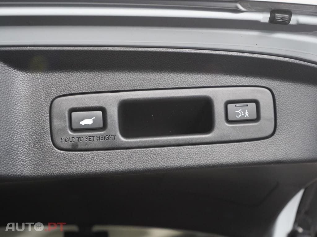 Honda HR-V 1.5 Advance Style