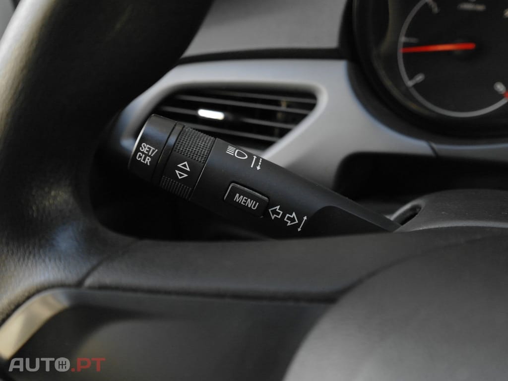 Opel Corsa 1.3 CDTi Van