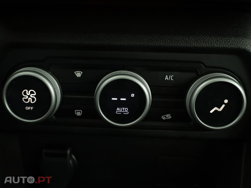 Dacia Sandero Sandero 1.0 TCe Stepway Expression