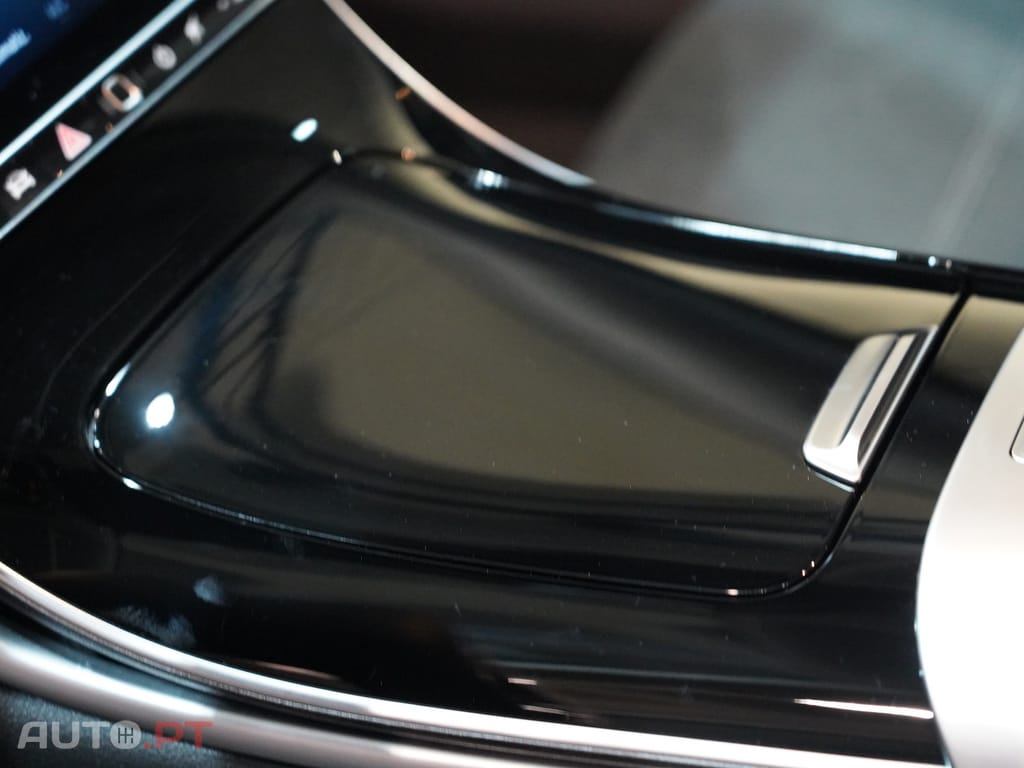 Mercedes-Benz C 300 d AMG Line