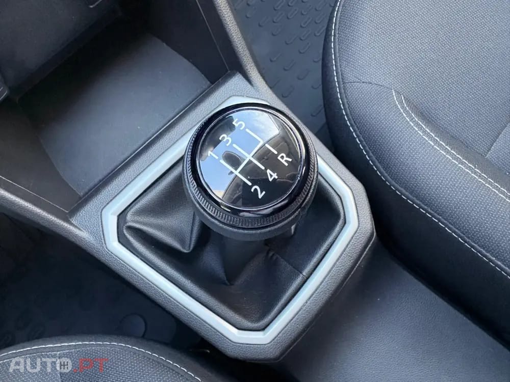 Dacia Sandero 1.0 TCe Expression