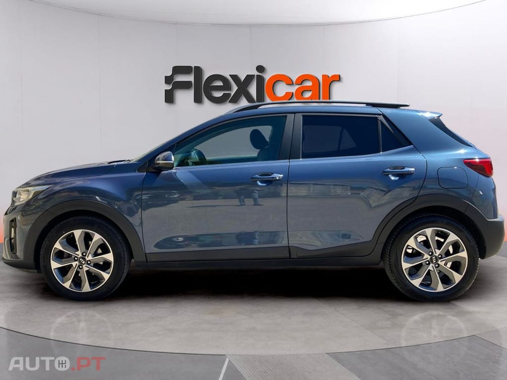 Kia Stonic 1.0 T-GDi Tech