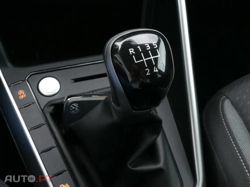 Volkswagen Taigo 1.0 TSI Urban