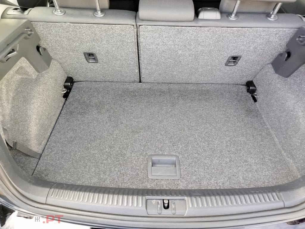 Volkswagen Polo 1.2 TDi BlueMotion