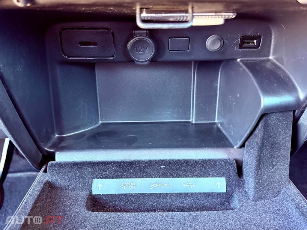 Citroen Grand C4 SpaceTourer 1.5 BlueHDi Feel Business