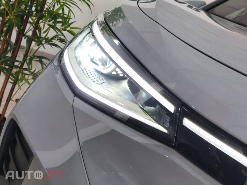 Volkswagen Id.4 77 kWh Pro Performance Family