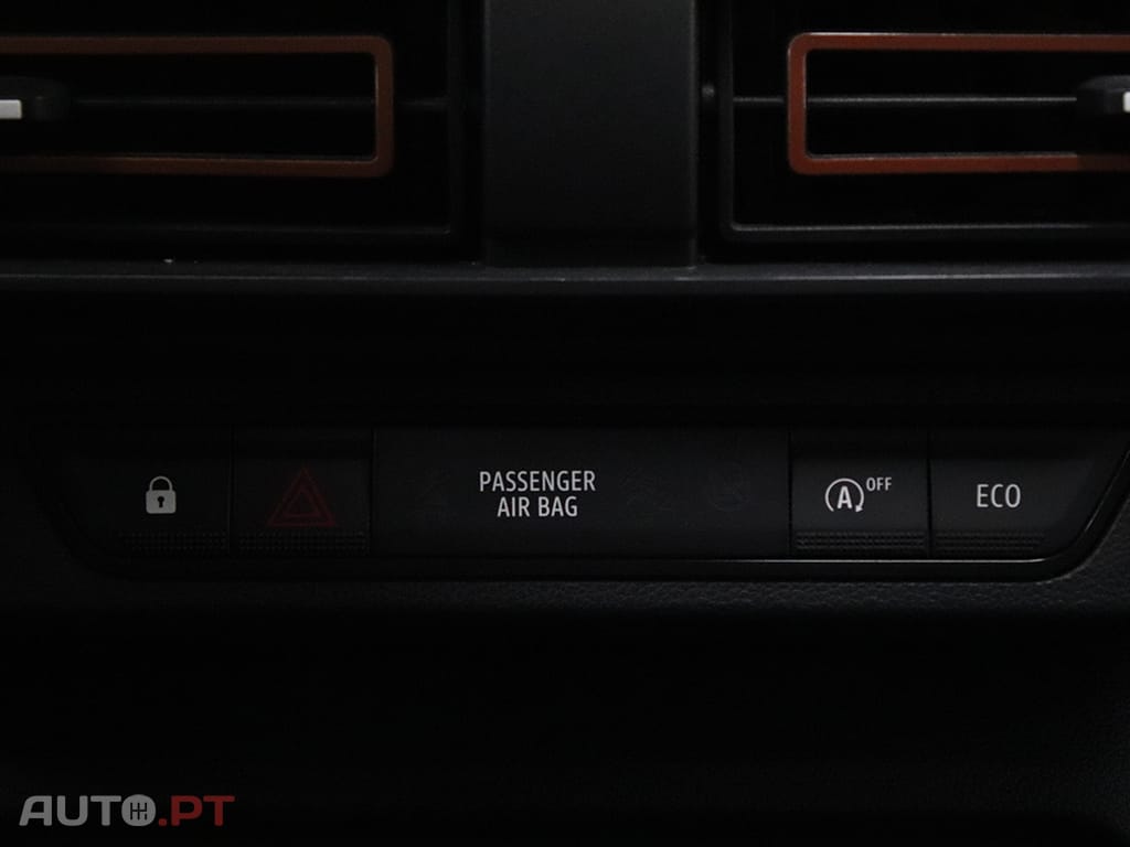 Dacia Sandero Sandero 1.0 ECO-G Stepway Expression Bi-Fuel