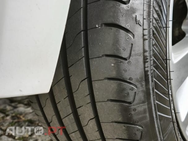 Peugeot 308 1.5 BlueHDi Style