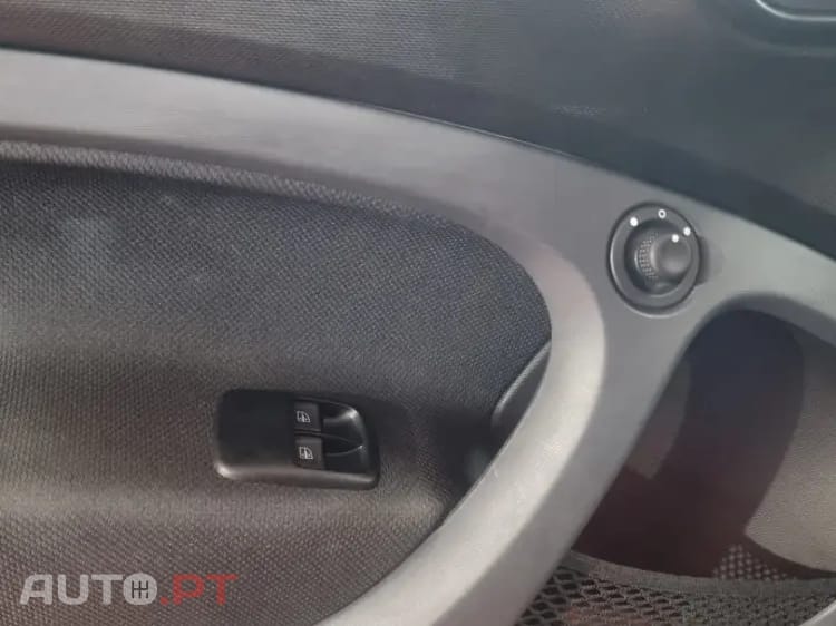 Smart ForTwo EQ Passion