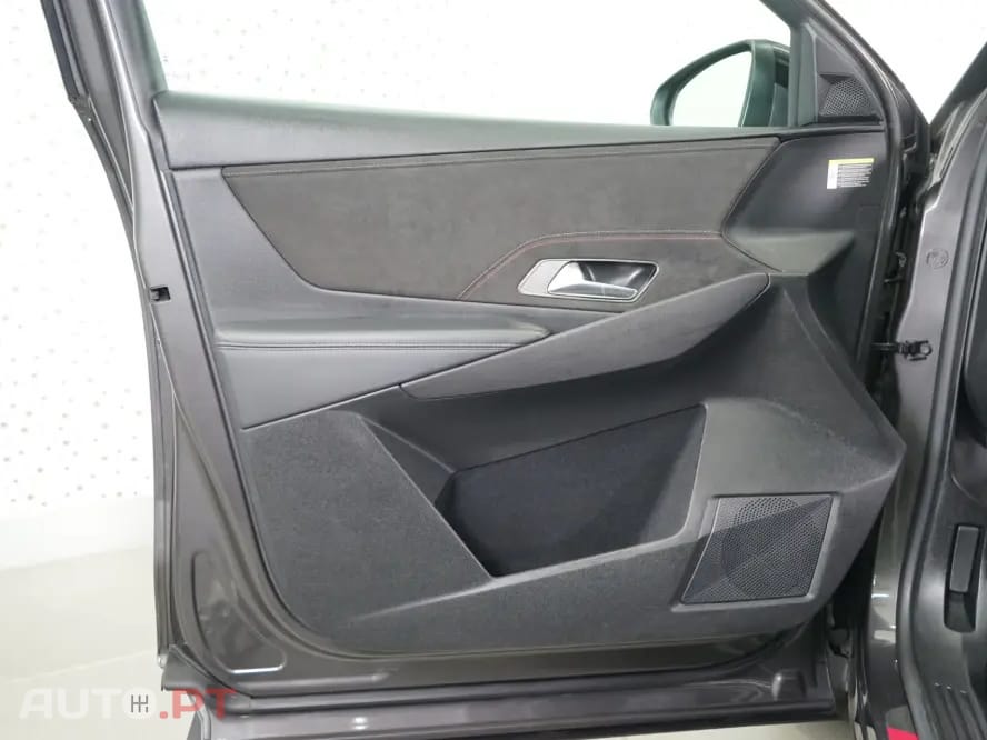 DS DS7 Crossback PureTech 130 Business Line