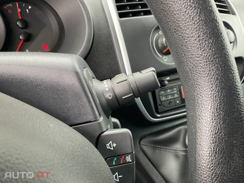 Renault Kangoo 1.5 dCi Maxi Business S/S