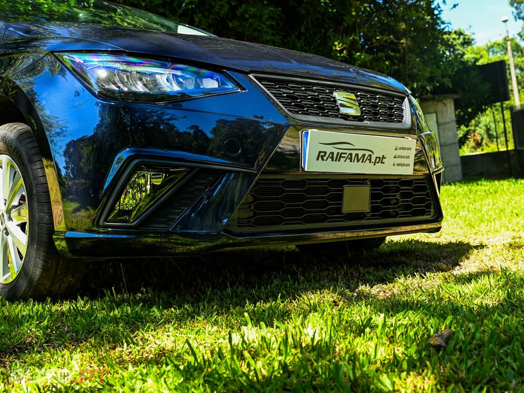 Seat Ibiza 1.0 TSI Style