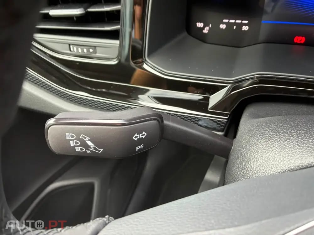 Volkswagen Taigo 1.0 TSI Urban