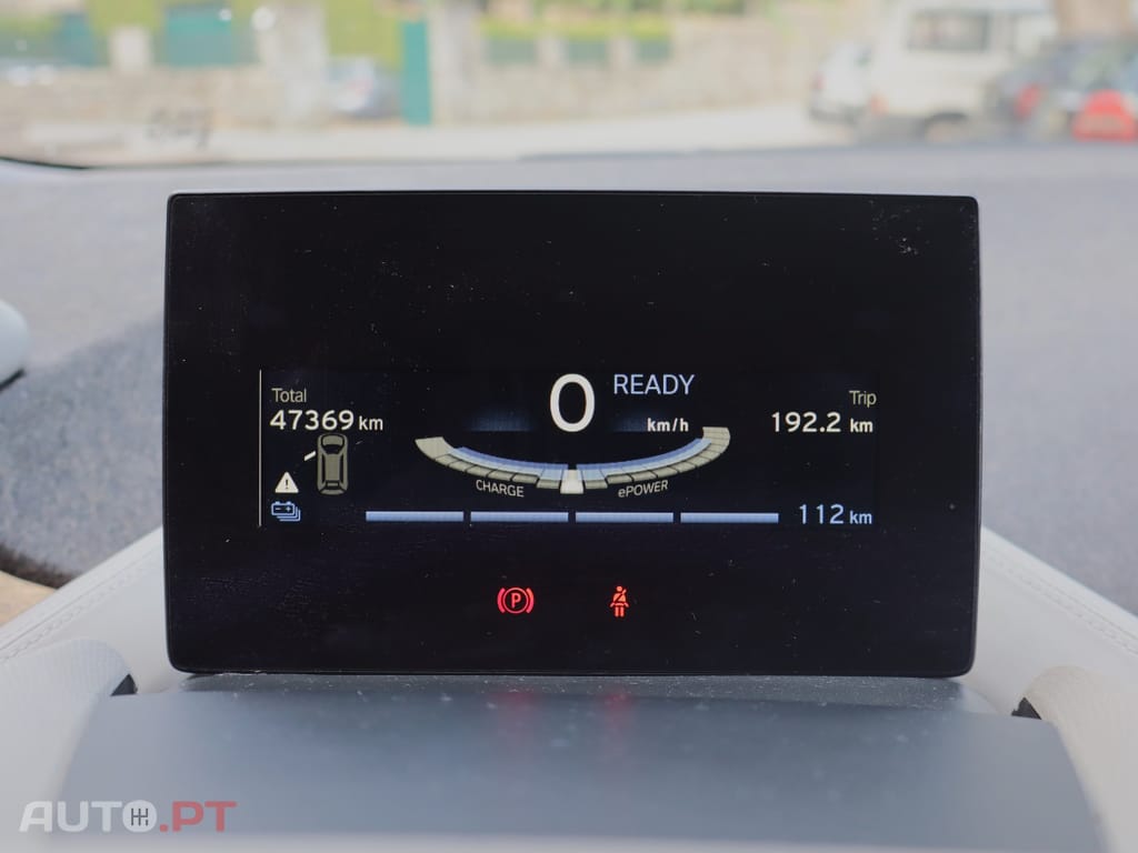 BMW i3 +Comfort Package Advance