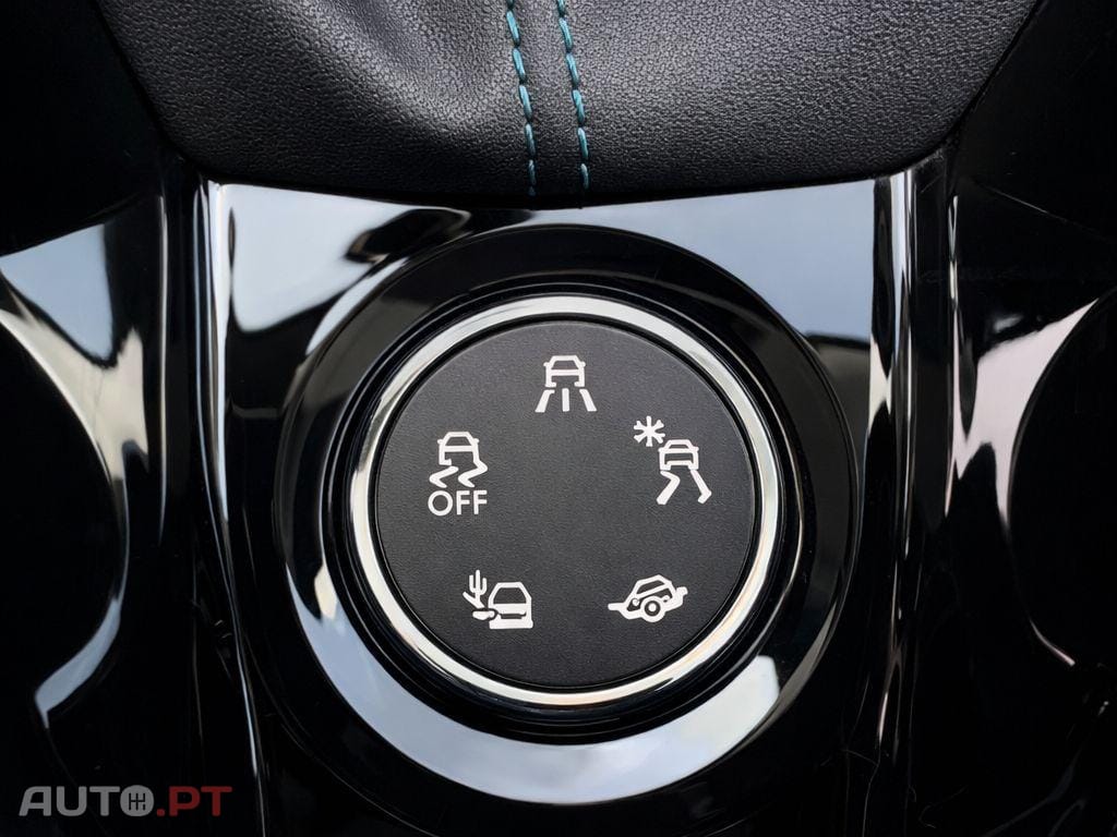 Peugeot 2008 Urban Crossway 1.2 PureTech