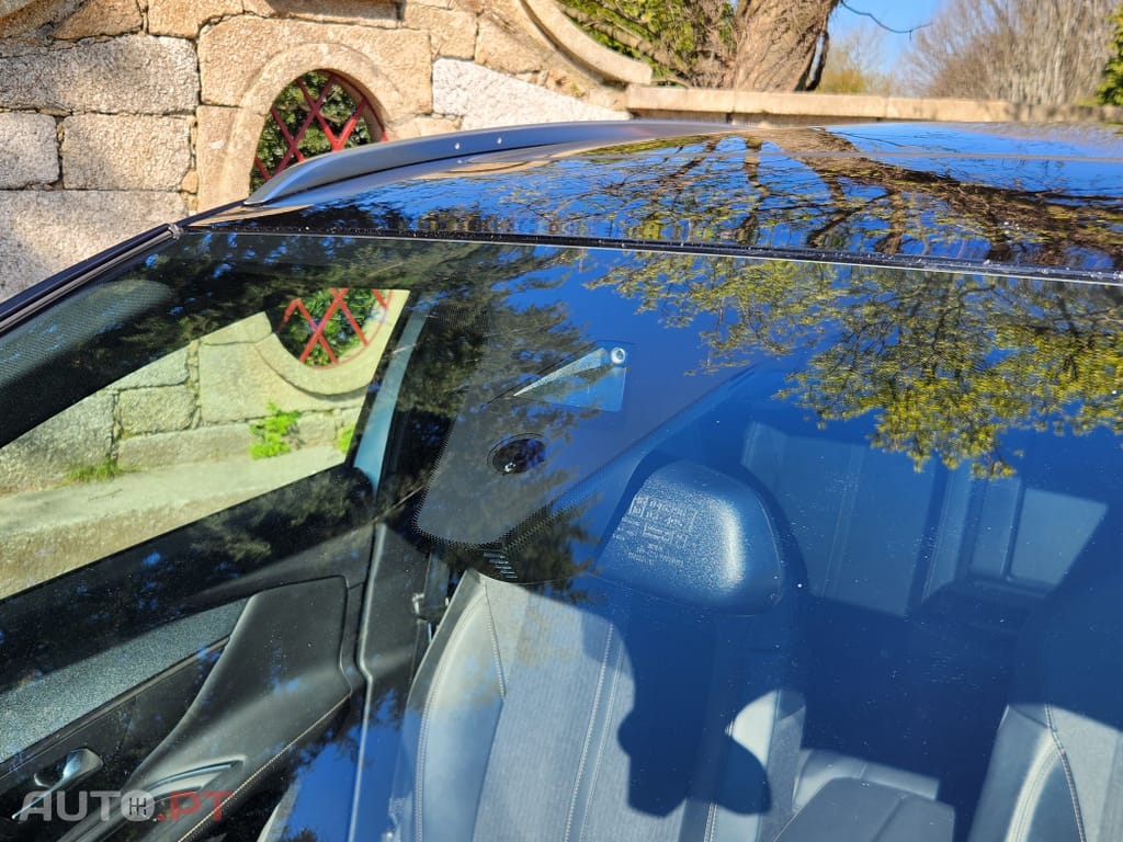 Peugeot 3008 1.5 BlueHDi GT Line