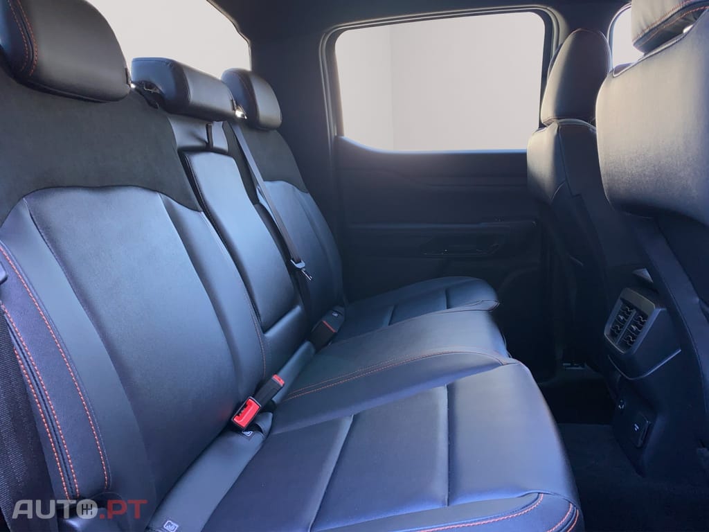 Ford Ranger 2.3 PHEV CD Wildtrak e-AWD