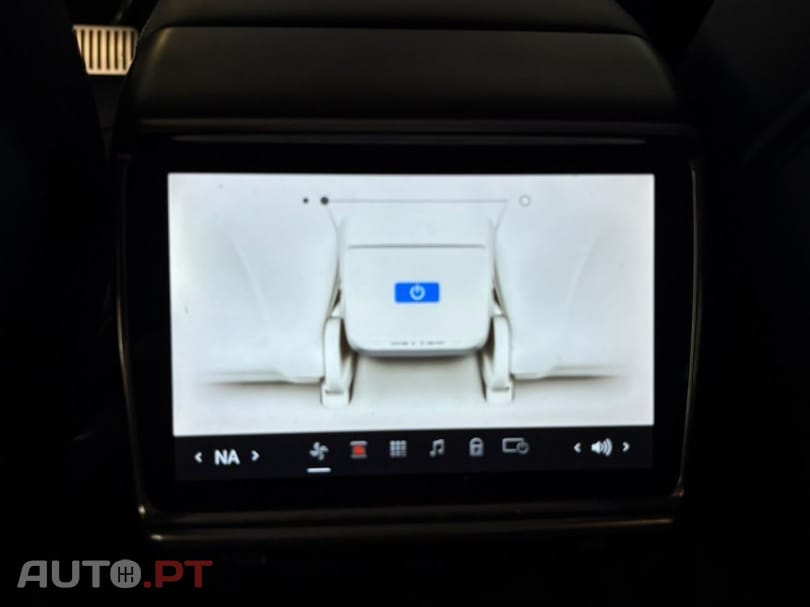 Tesla Model Y Tração Traseira