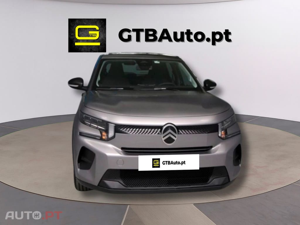 Citroen C3 1.2 PureTech YOU