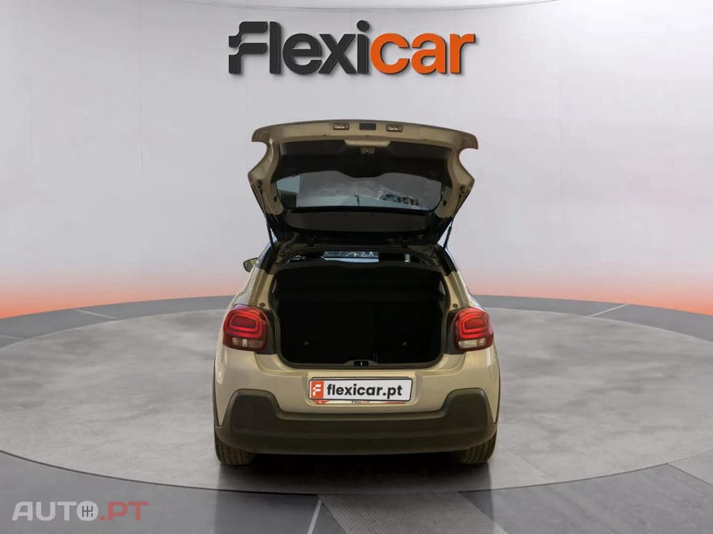 Citroen C3 1.2 PureTech Shine Pack EAT6