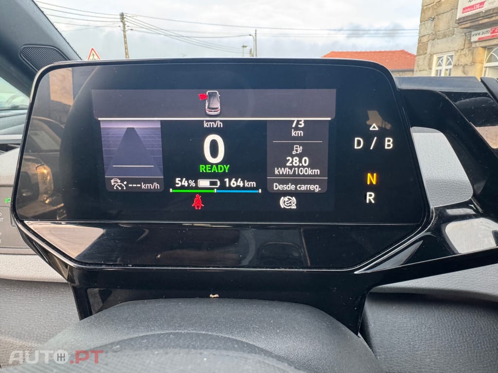 Volkswagen Id.3 Pro Performance 1st Max