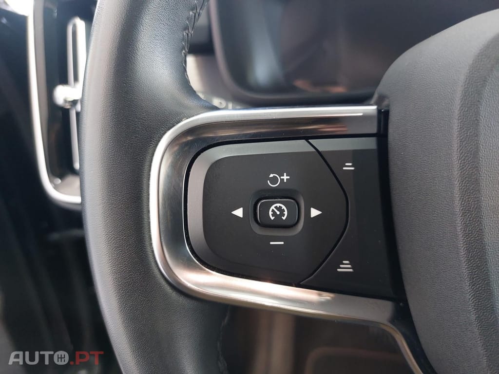 Volvo XC40 1.5 T5 PHEV Inscription Expression