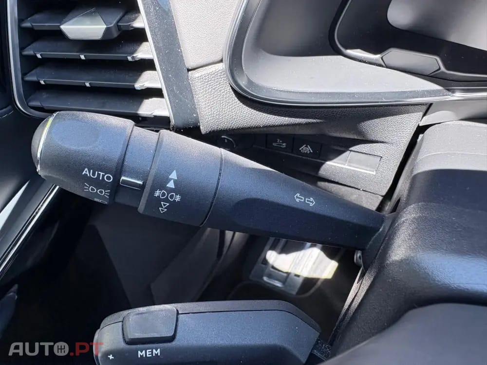 DS DS7 Crossback 1.5 BlueHDi So Chic
