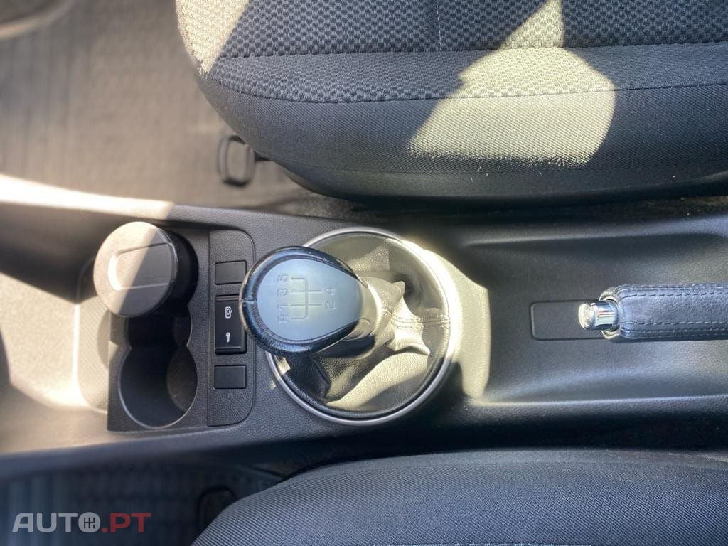 Skoda Fabia 1.4 TDi Elegance