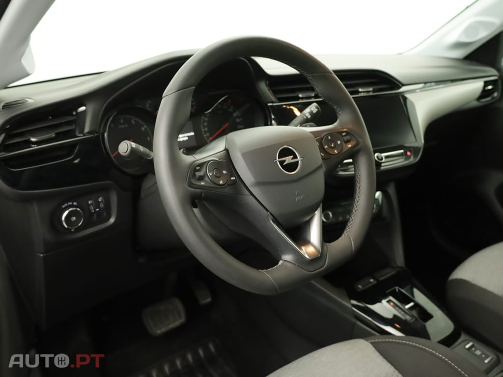 Opel Corsa Corsa 1.2 T Edition Aut.