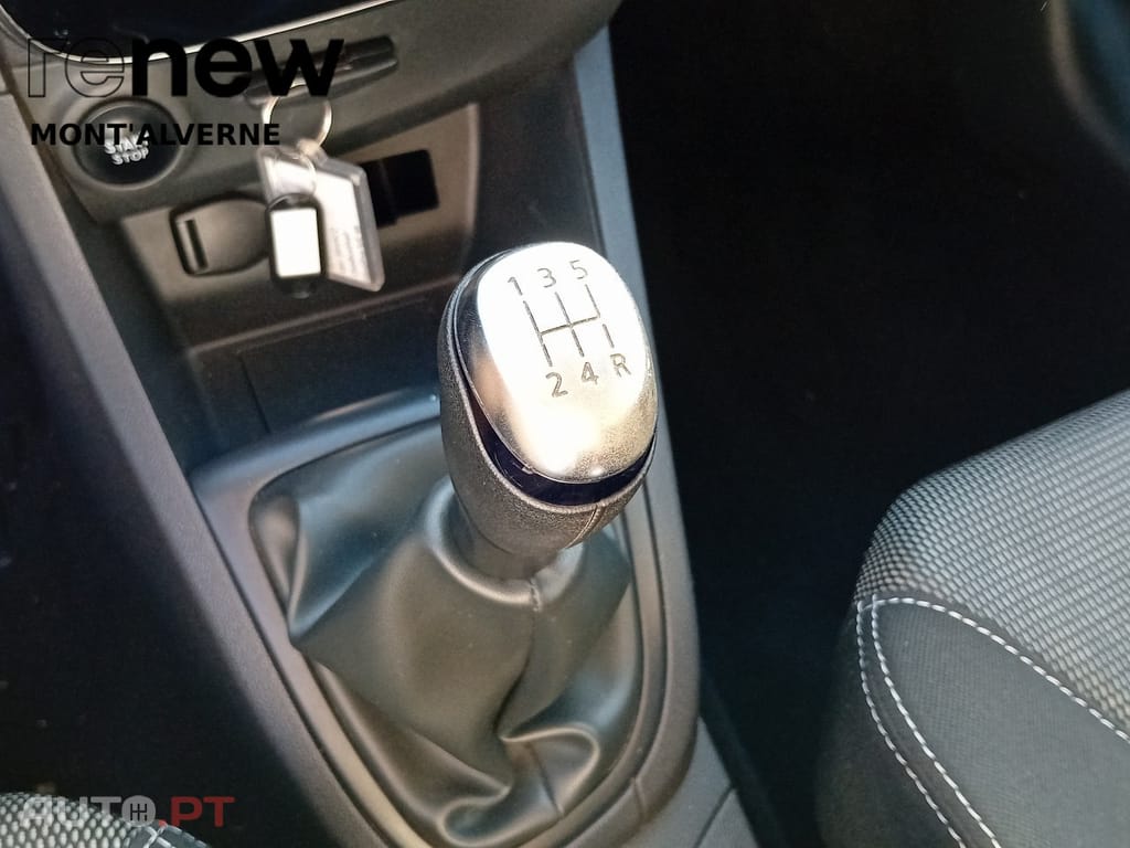 Renault Clio Clio 1.2 Zen