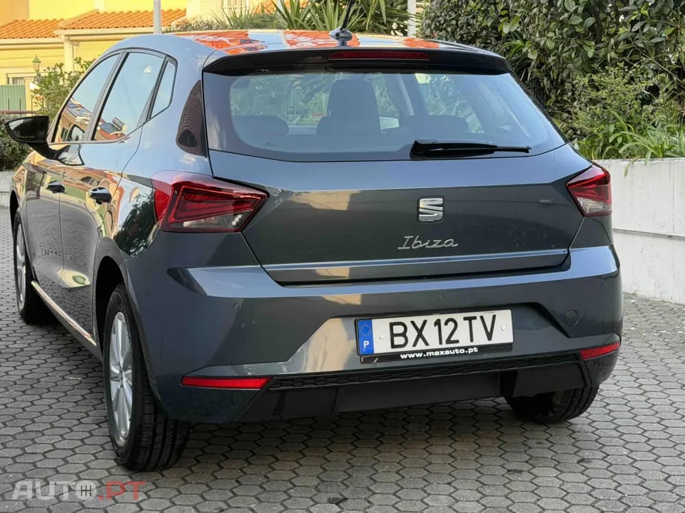 Seat Ibiza 1.0 TSI Style