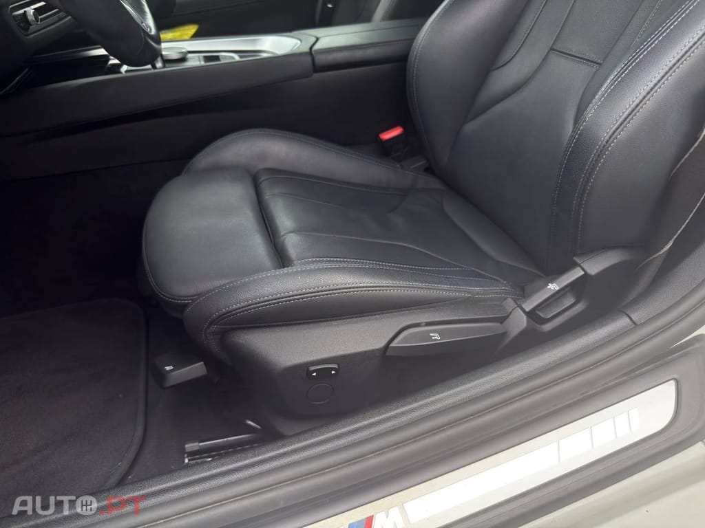 BMW Z4 sDrive20i M Sport